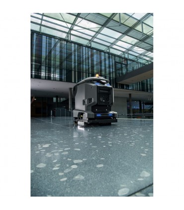 Karcher KIRA B50 Advanced Robotic 115Ah+R55 Scrubber