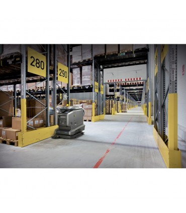 Karcher KIRA B50 Advanced Robotic 115Ah+R55 Scrubber