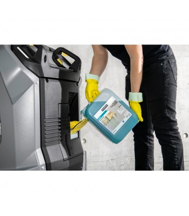 Karcher KIRA B50 Advanced Robotic 115Ah+R55 Scrubber