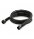 Karcher 3.5m Long Suction Hose Extension for Wet and Dry Vacuum Cleaners