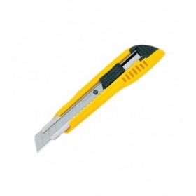 Tajima Heavy Duty Ergonomic Knife LC-500