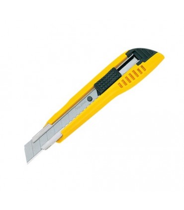 Tajima Heavy Duty Ergonomic Knife LC-500
