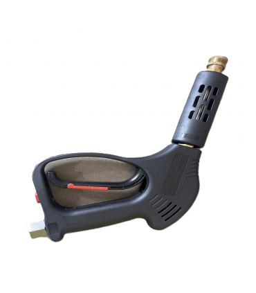 Hardware Specialist SL-8900 Premium Pressure Washer Gun With Quick Release Function