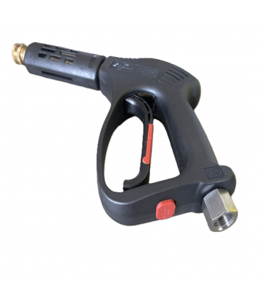 Hardware Specialist SL-8900 Premium Pressure Washer Gun With Quick Release Function