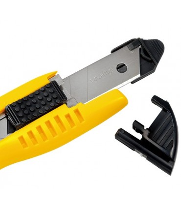 Tajima Heavy Duty Ergonomic Knife LC-500