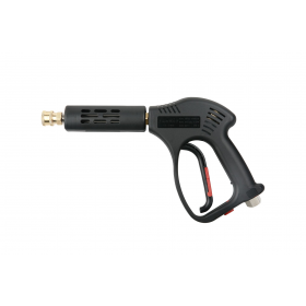 Hardware Specialist Premium Pressure Washer Gun With Quick Release Function