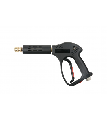 Hardware Specialist Premium Pressure Washer Gun With Quick Release Function