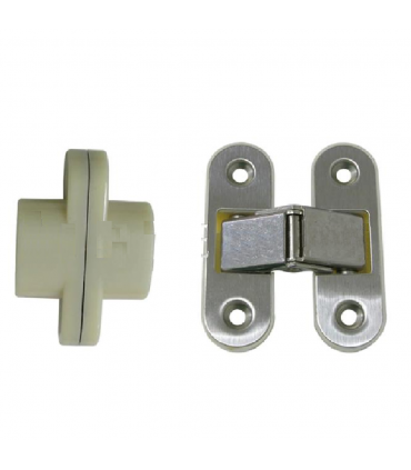 Hardware Specialist Stainless Steel Door Hinges