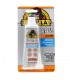 Gorilla Waterproof Silicone Caulk and Sealant Clear - 83mL
