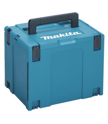 Makita Joint Plastic Interlocking Case/Tool Box Organizer