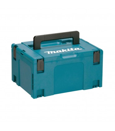 Makita Joint Plastic Interlocking Case/Tool Box Organizer