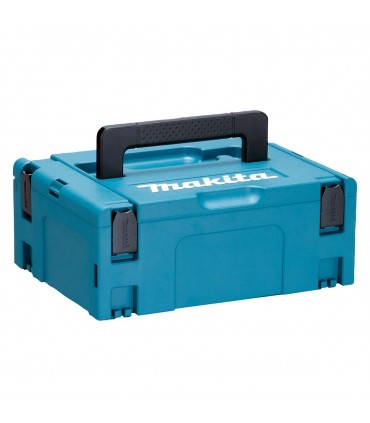 Makita Joint Plastic Interlocking Case/Tool Box Organizer