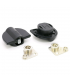Ecoware HG-TDH Alloy Polypropylene Table Damper Hinge