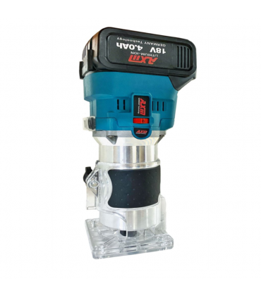 AXM 18V Brushless Trimmer AXM18TM