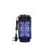BRITZ 250V LED Hanging Ring Mosquito Killer Lamp