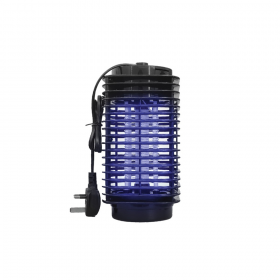 BRITZ 250V LED Hanging Ring Mosquito Killer Lamp