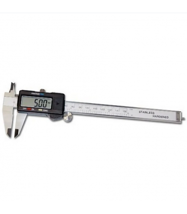 M10 Digital Stainless Steel Caliper Measuring Tool