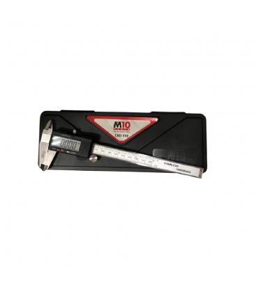 M10 Digital Stainless Steel Caliper Measuring Tool