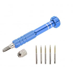 5 In 1 Multifunctional Precision Screwdriver (Iphone Repair Screwdriver)