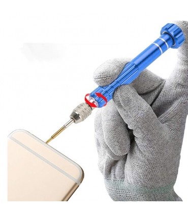 5 In 1 Multifunctional Precision Screwdriver (Iphone Repair Screwdriver)