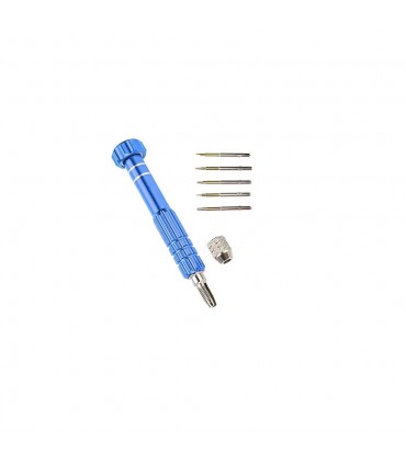 5 In 1 Multifunctional Precision Screwdriver (Iphone Repair Screwdriver)