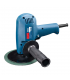 Dong Cheng DSA02-150 Woodworking 440W Polishing Corded Disk Sander