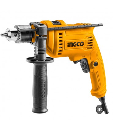 Ingco ID6808 Precision and Durability 680W Electric Impact Drill