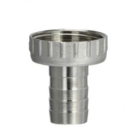 Hardware Specialist Indoor 25mm Steel Water Tap Connector