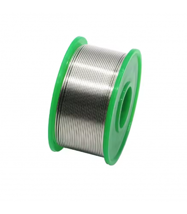 Hardware Specialist 0.8mm Lead Free Soldering Wire - 100g
