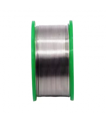 Hardware Specialist 0.8mm Lead Free Soldering Wire - 100g