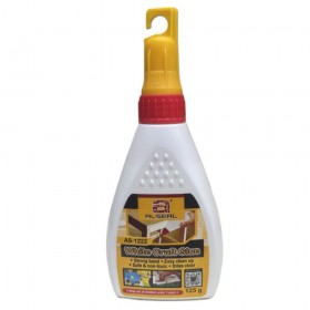 Alseal AS-1222 Strong Bond White Craft Glue - 125g