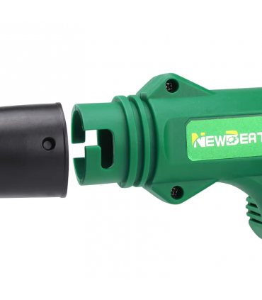 NewBeat 21V 4.0 Ah Big Fan Cordless Leaf Blower Kit
