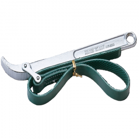 King Tony 3203 60-140mm OIL FILTER Strap Wrench