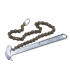 King Tony 3204  60-140mm Oil Filter Chain Wrench