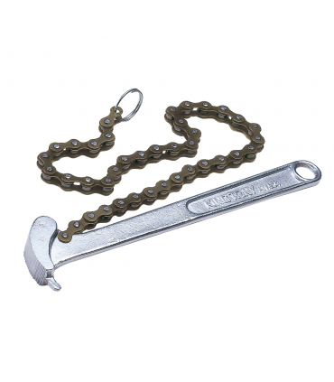 King Tony 3204  60-140mm Oil Filter Chain Wrench
