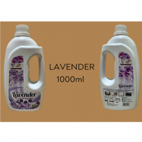 Vinyl Floor Cleaner 1000mL - Lavender & Citrus