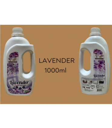 Vinyl Floor Cleaner 1000mL - Lavender & Citrus