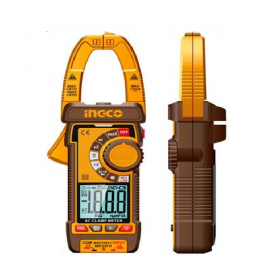Ingco Digital AC Clamp Meter 4000 Counts