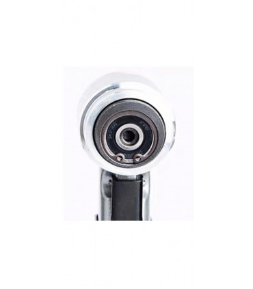 Pneumatic Tools 90 Degree Elbow Right Angle Random Orbital Air Sander