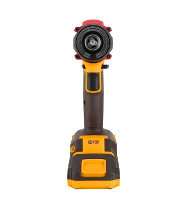 Ingco 20V Max Lithium-Ion Compact Brushless Cordless Impact Drill