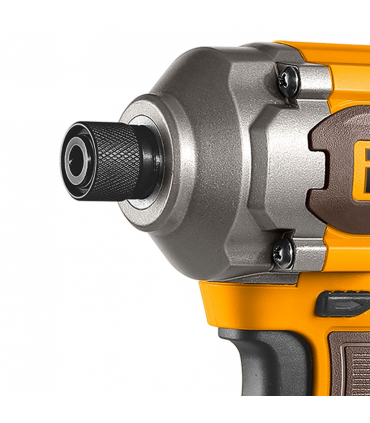 Ingco CIRLI2028 20V Lithium Battery Cordless Impact Driver Set