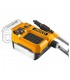 Ingco CMGLI20011 P20S 20V Lithium-Ion Die Grinder with 40 Pcs - Bare Unit