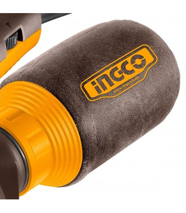 Ingco RS3216 320W Variable Speed Corded Rotary Sander