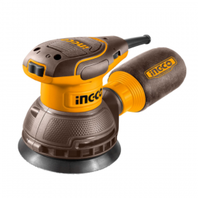 Ingco RS3216 320W Variable Speed Corded Rotary Sander