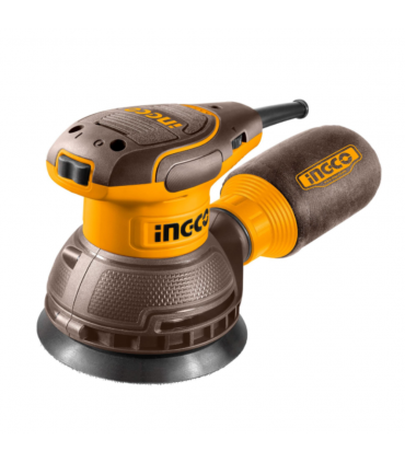 Ingco RS3216 320W Variable Speed Corded Rotary Sander