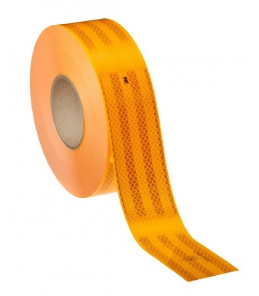 3M 983 Solid Diamond Grade Conspicuity Markings Tape