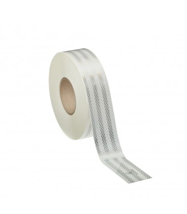 3M 983 Solid Diamond Grade Conspicuity Markings Tape