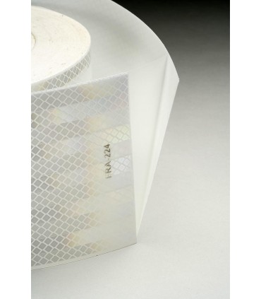 3M 983 Solid Diamond Grade Conspicuity Markings Tape