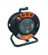 Britz 4X13A Heavy Duty Cable Reel With Surge Protection - 50m