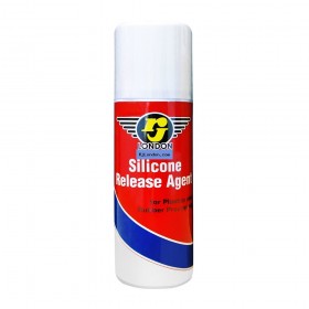 RJ London Silicone Release Agent Spray - 18 oz